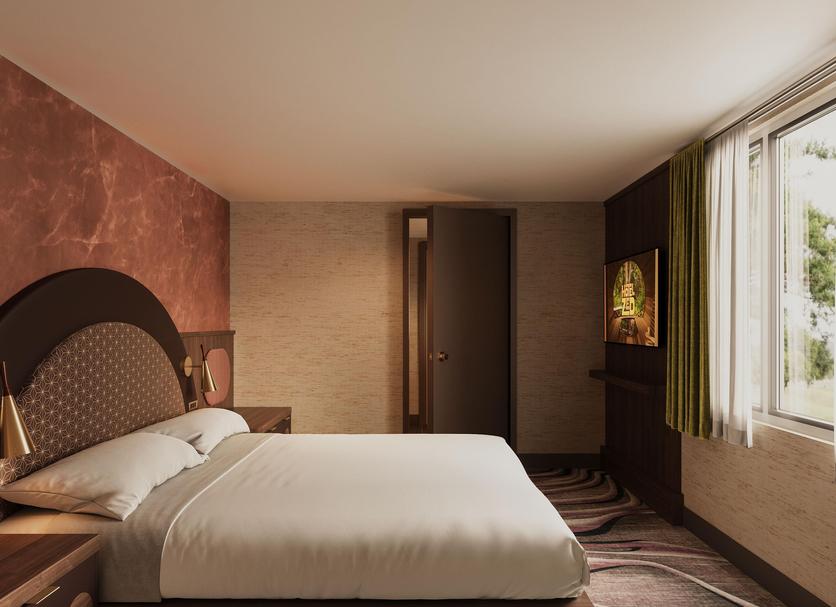 Kamar Tidur Foto