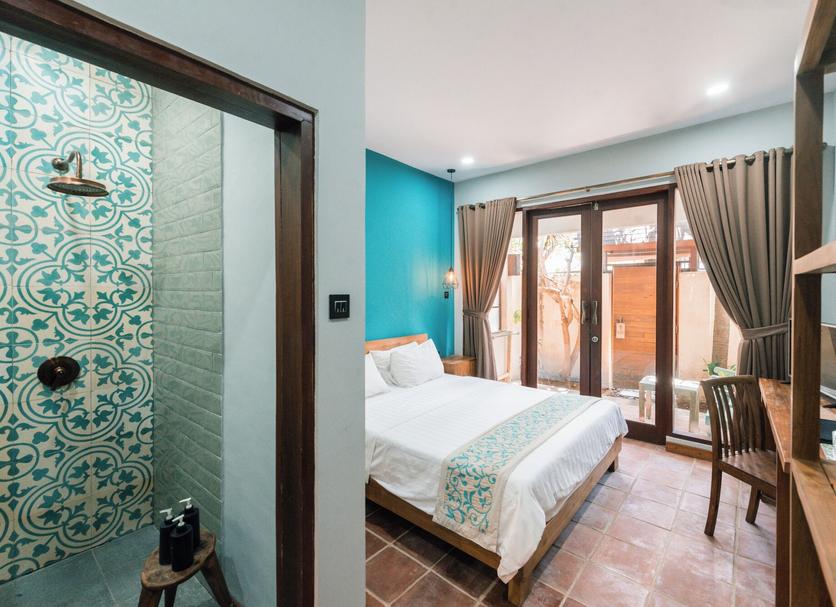 Kamar Tidur Foto