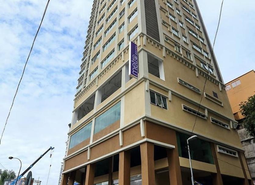 Bangunan Foto