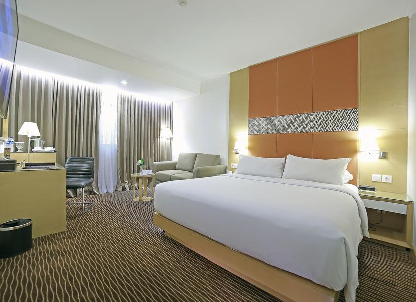 Kamar Tidur Foto