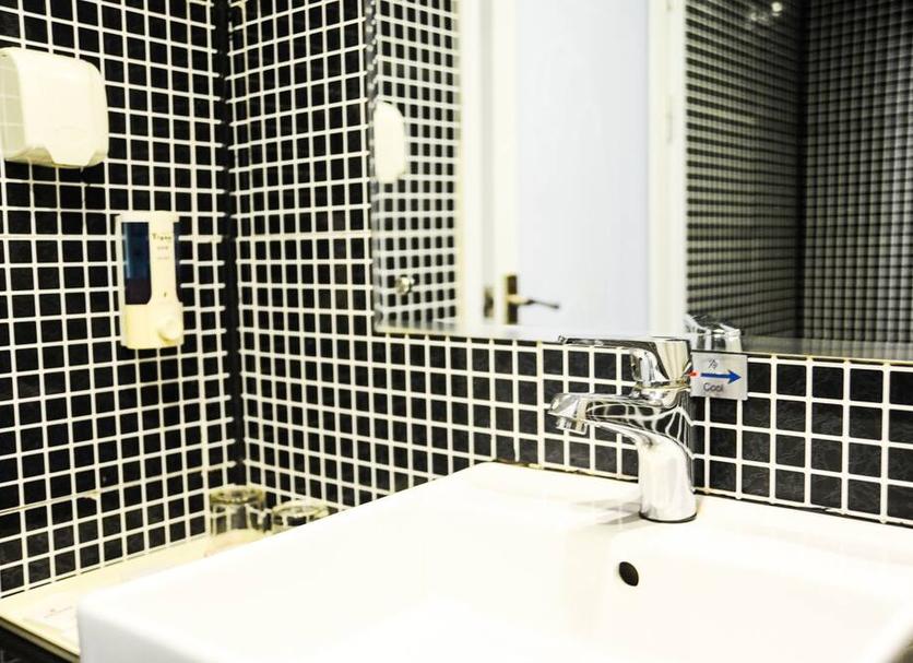 Kamar Mandi Foto
