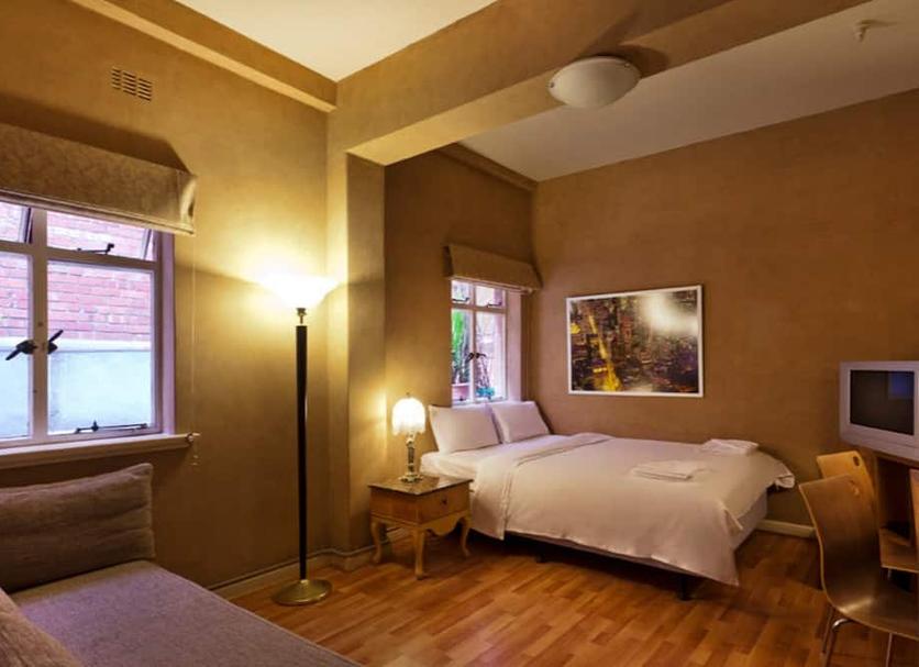 Kamar Tidur Foto
