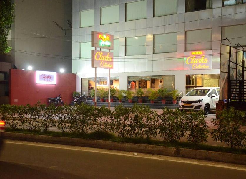 Bangunan Foto