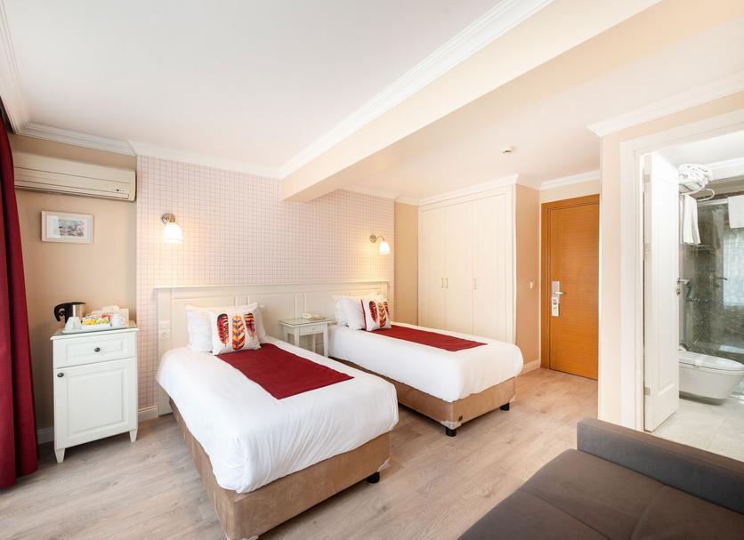 Kamar Tidur Foto