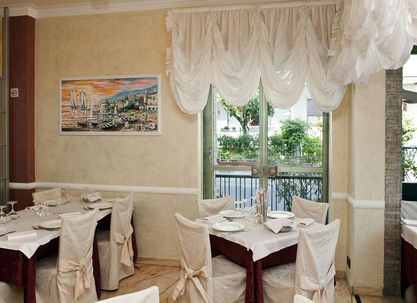 Restoran Foto