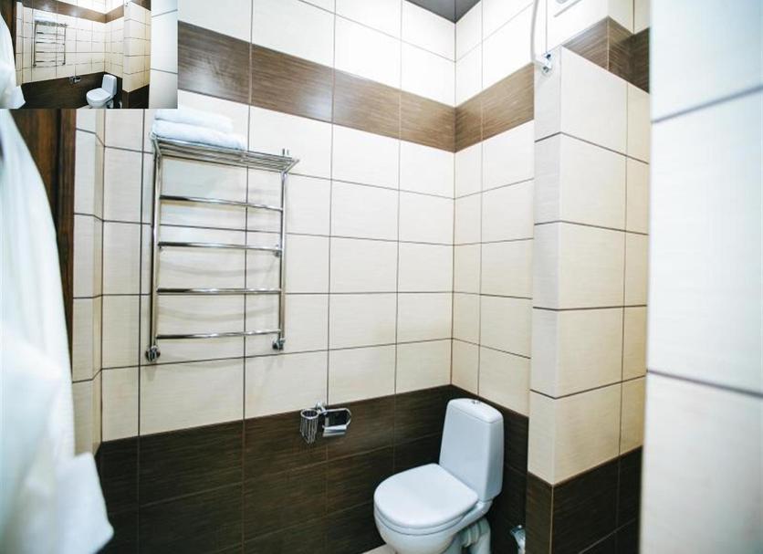 Kamar Mandi Foto