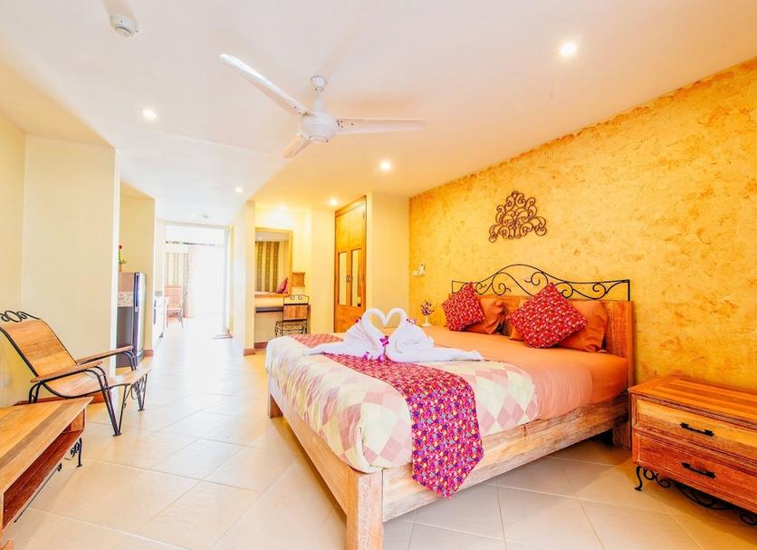 Kamar Tidur Foto