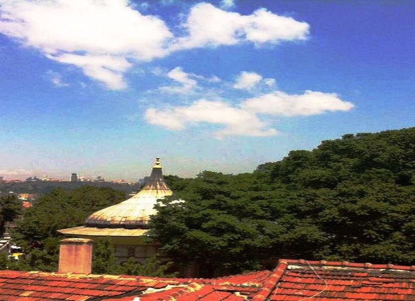 Pemandangan luar Foto