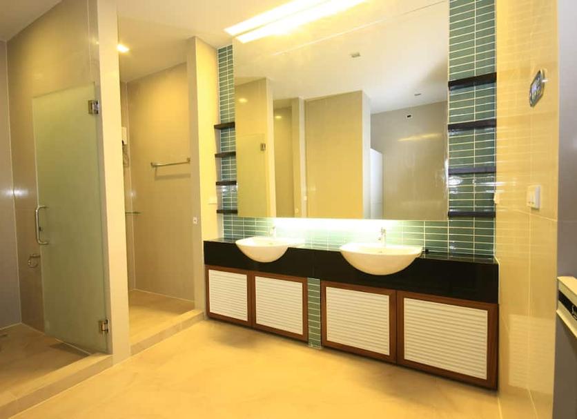Kamar Mandi Foto