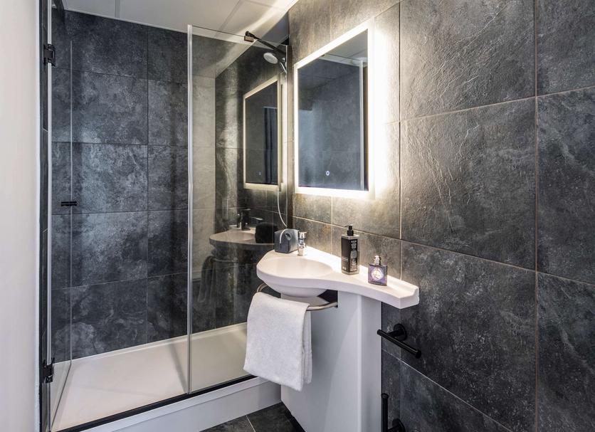 Kamar Mandi Foto