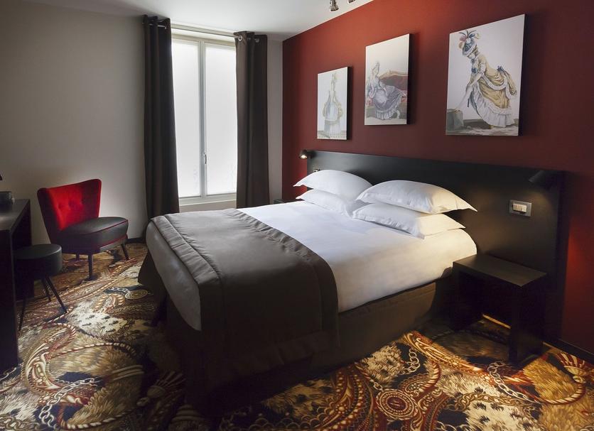 Kamar Tidur Foto