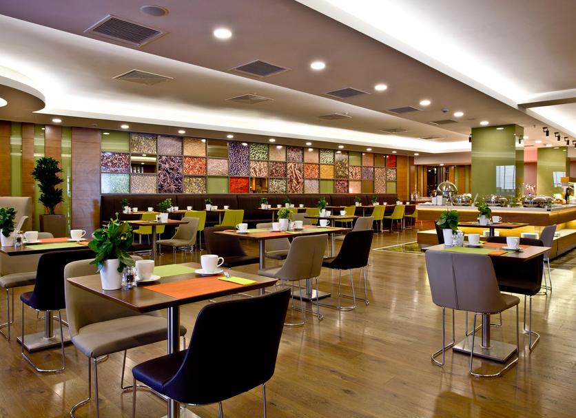 Restoran Foto