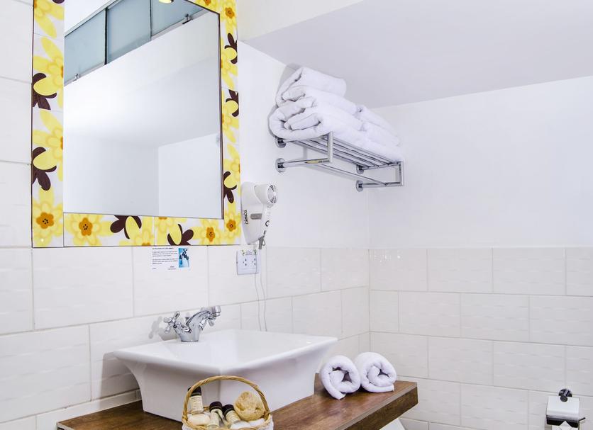 Kamar Mandi Foto