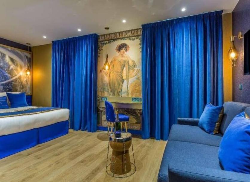 Kamar Tidur Foto