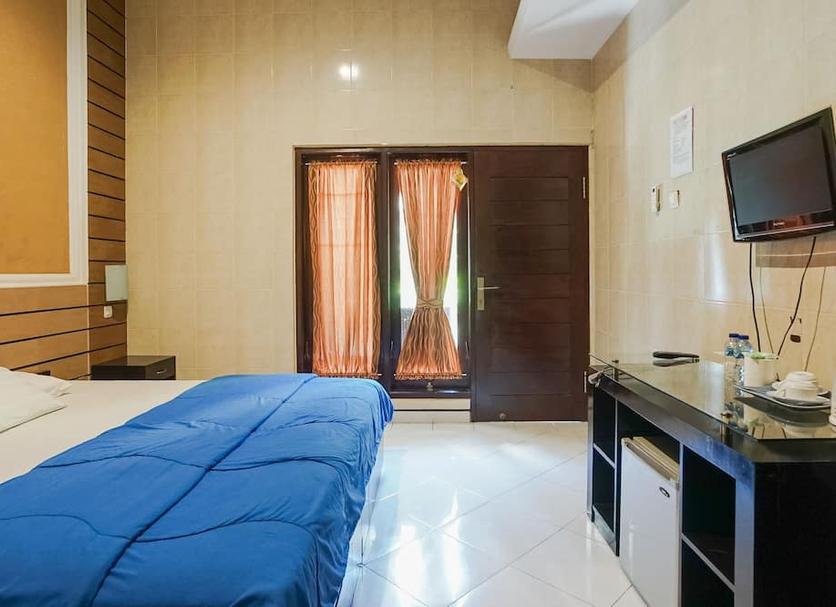 Kamar Tidur Foto
