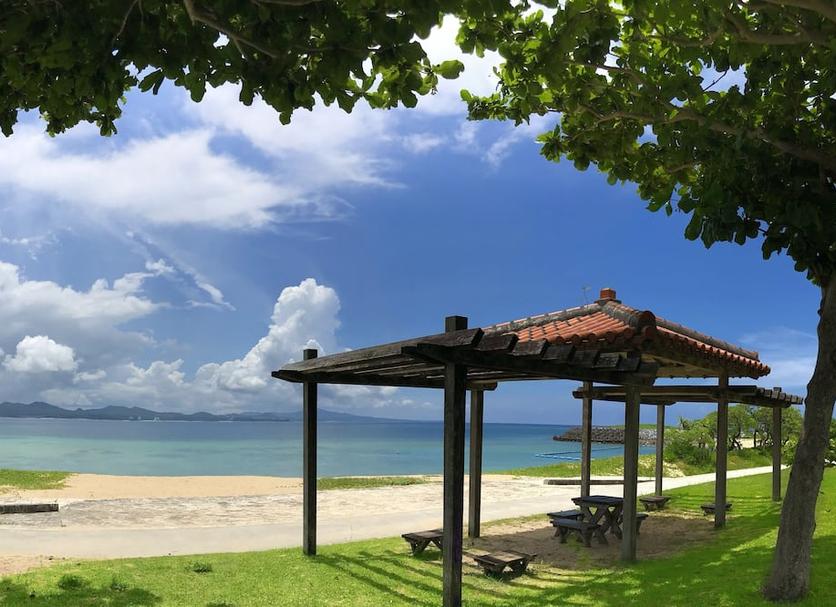 Pantai Foto