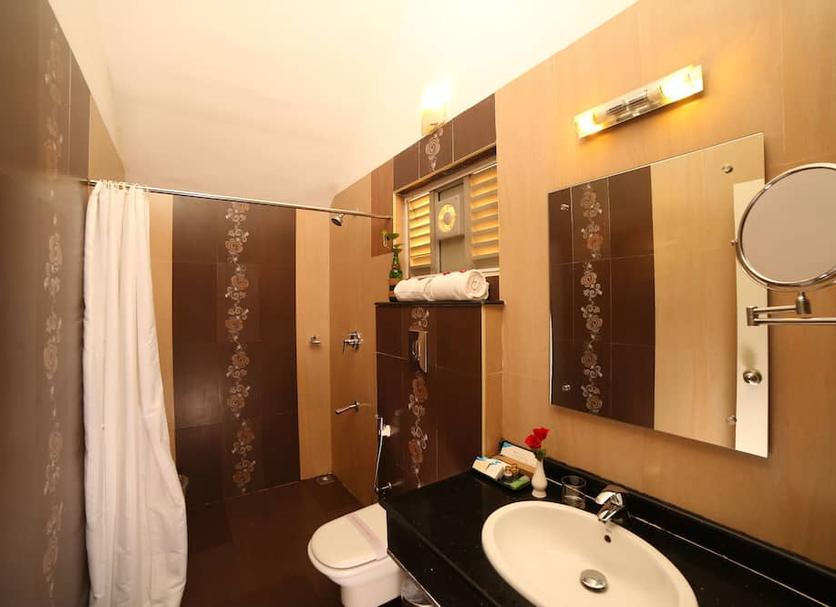 Kamar Mandi Foto