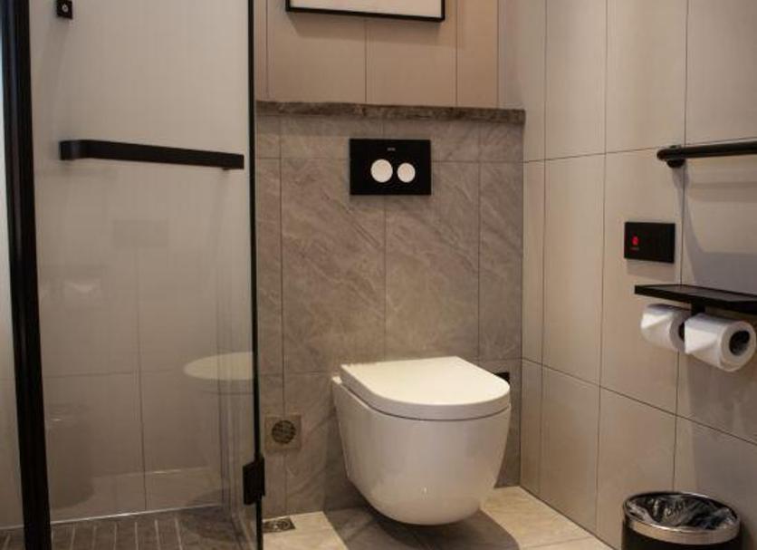 Kamar Mandi Foto
