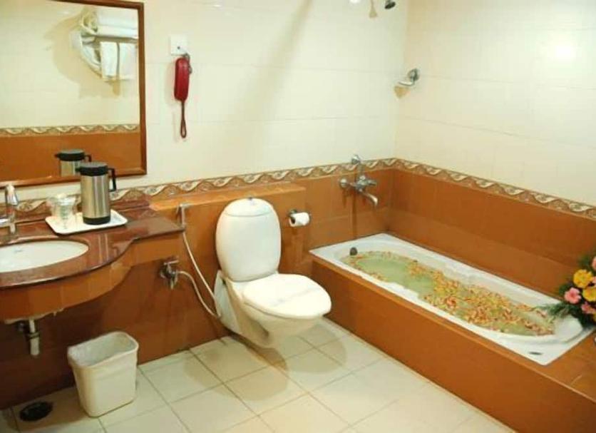 Kamar Mandi Foto