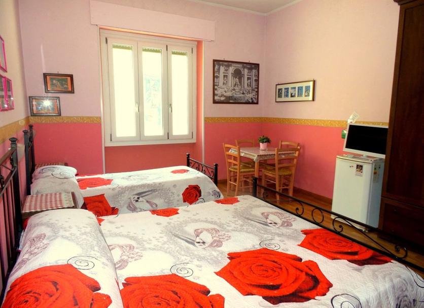 Kamar Tidur Foto