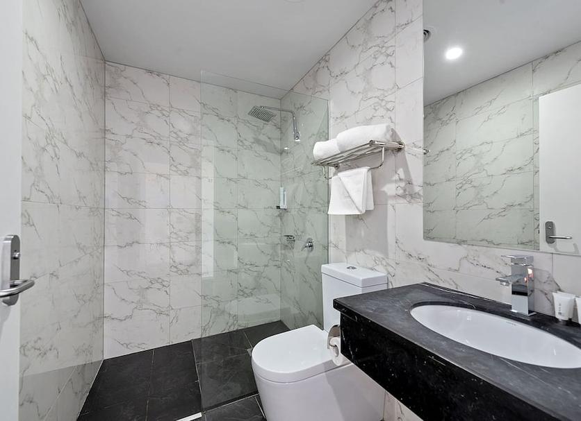 Kamar Mandi Foto