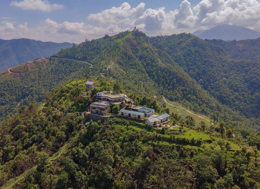 Pemandangan luar Foto