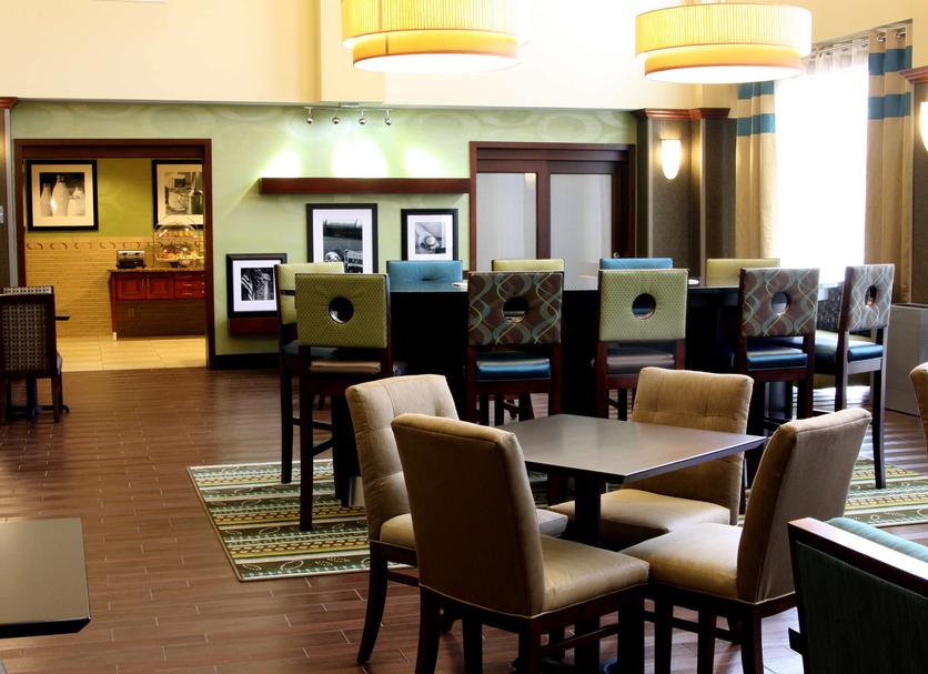 Restoran Foto