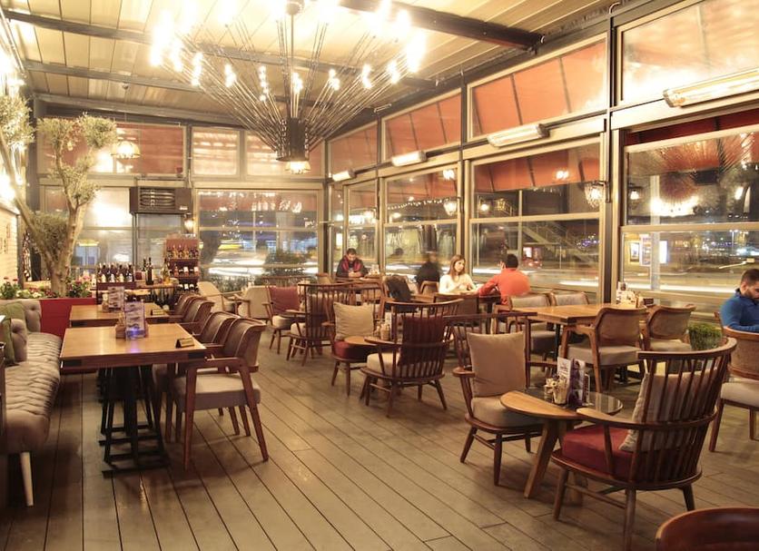 Restoran Foto