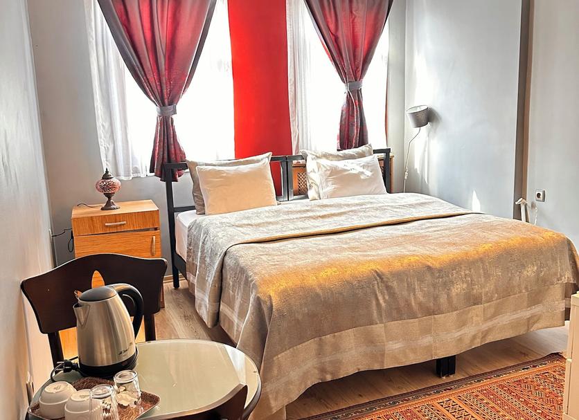 Kamar Tidur Foto