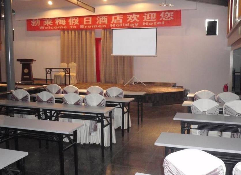 Restoran Foto