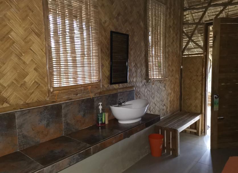 Kamar Mandi Foto