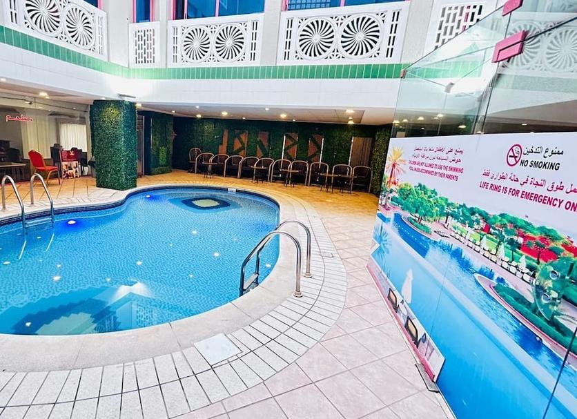 Kolam Foto