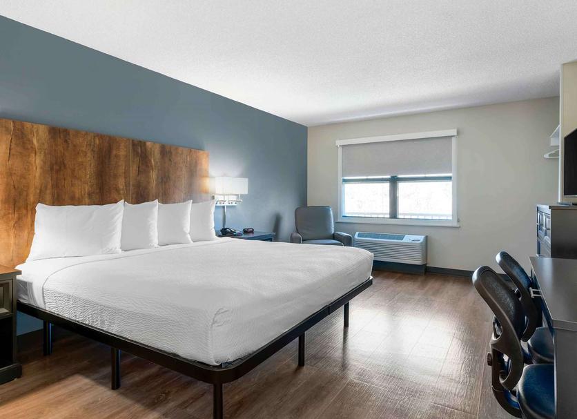 Kamar Tidur Foto