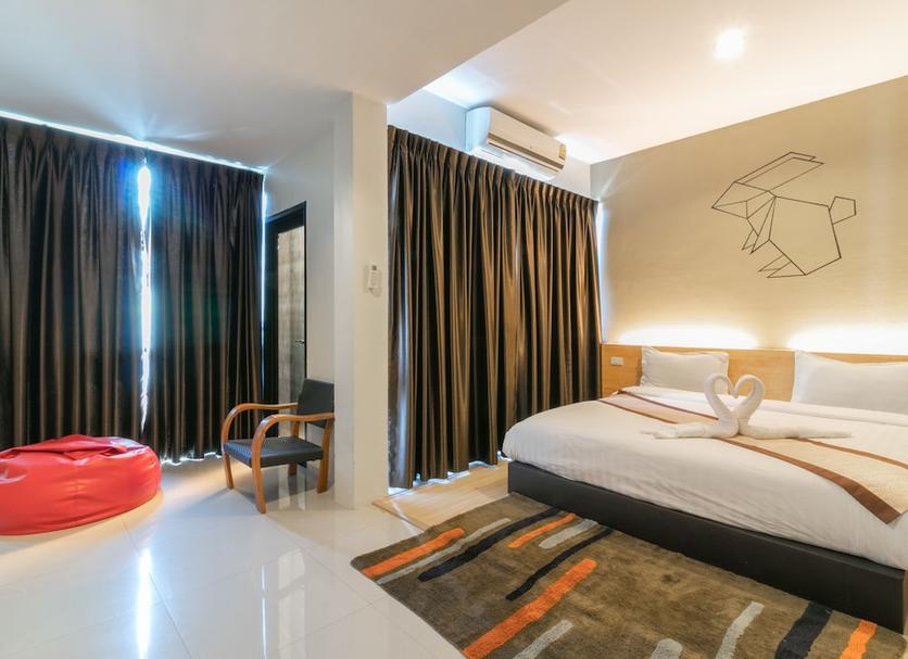 Kamar Tidur Foto