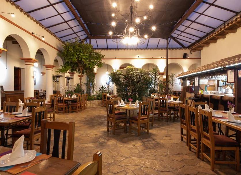 Restoran Foto