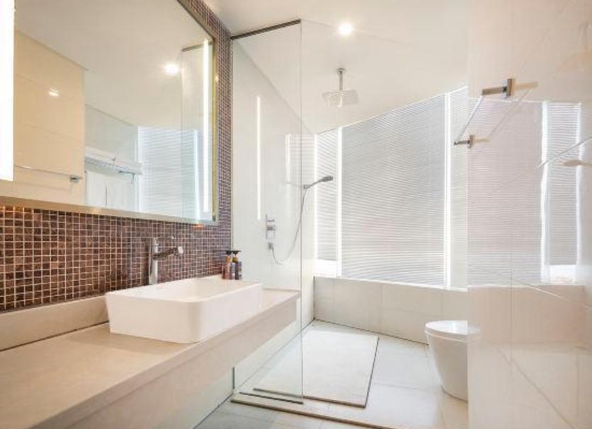 Kamar Mandi Foto