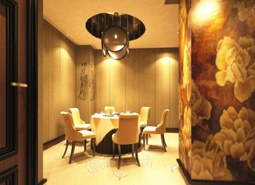 Restoran Foto