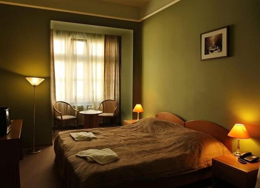 Kamar Tidur Foto