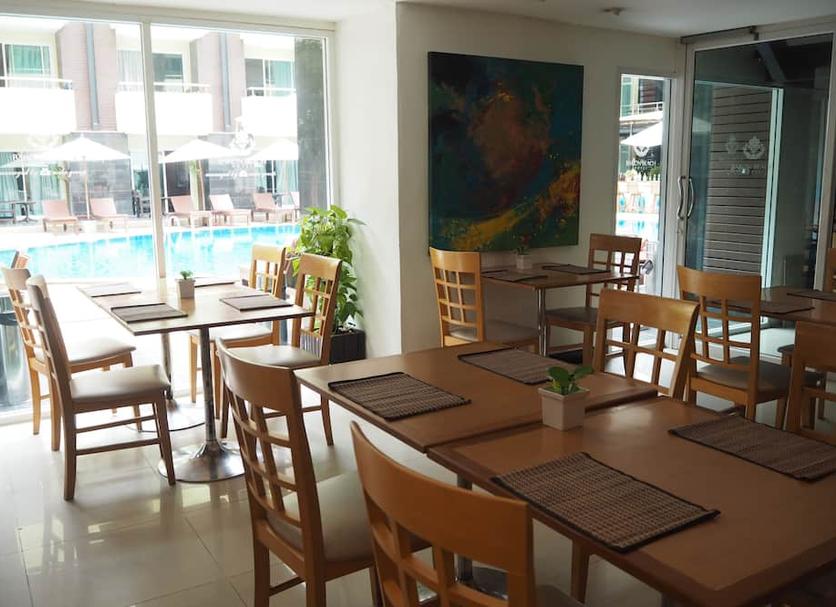Restoran Foto
