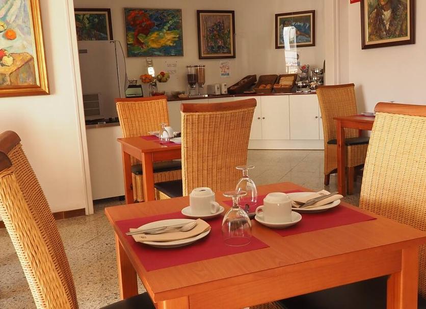 Restoran Foto