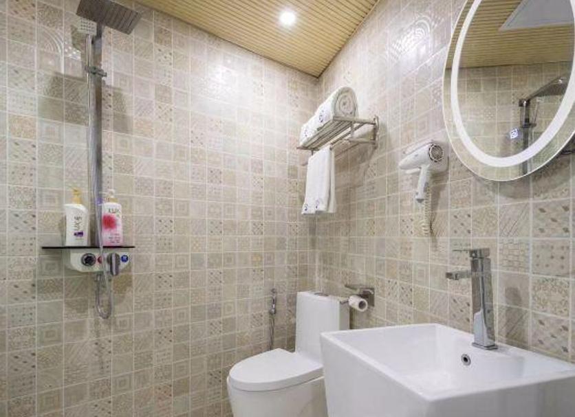 Kamar Mandi Foto