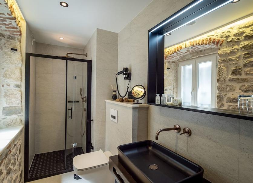 Kamar Mandi Foto