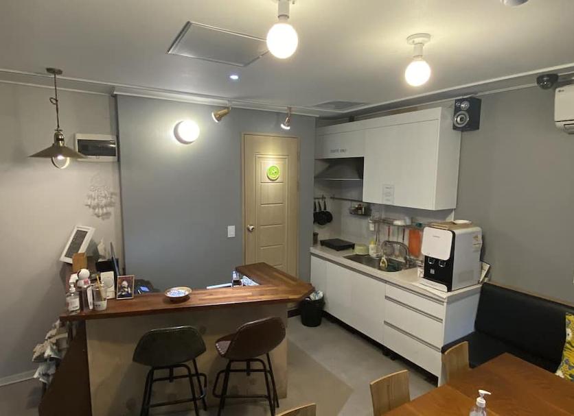 Dapur Foto