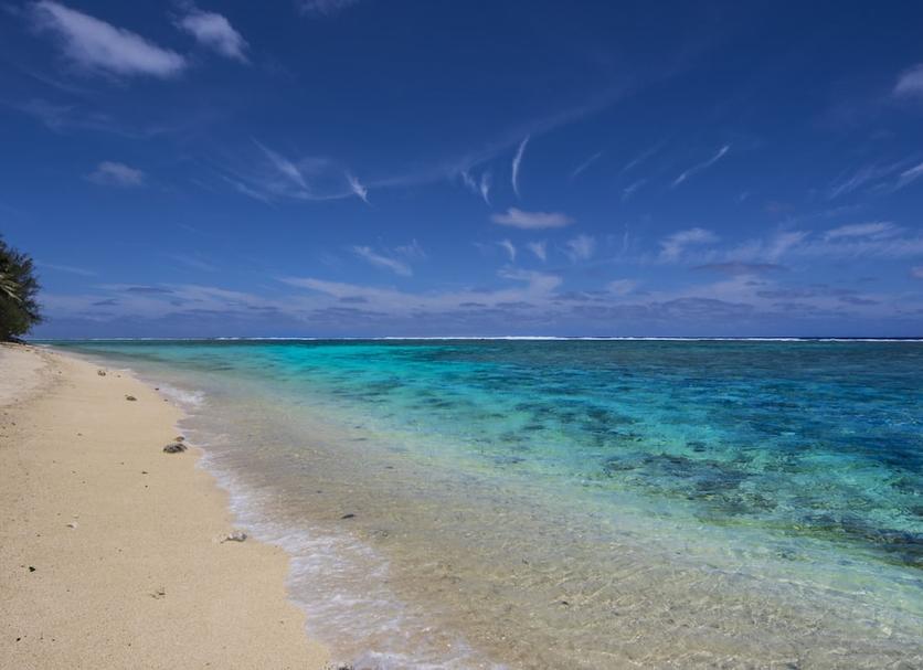 Pantai Foto