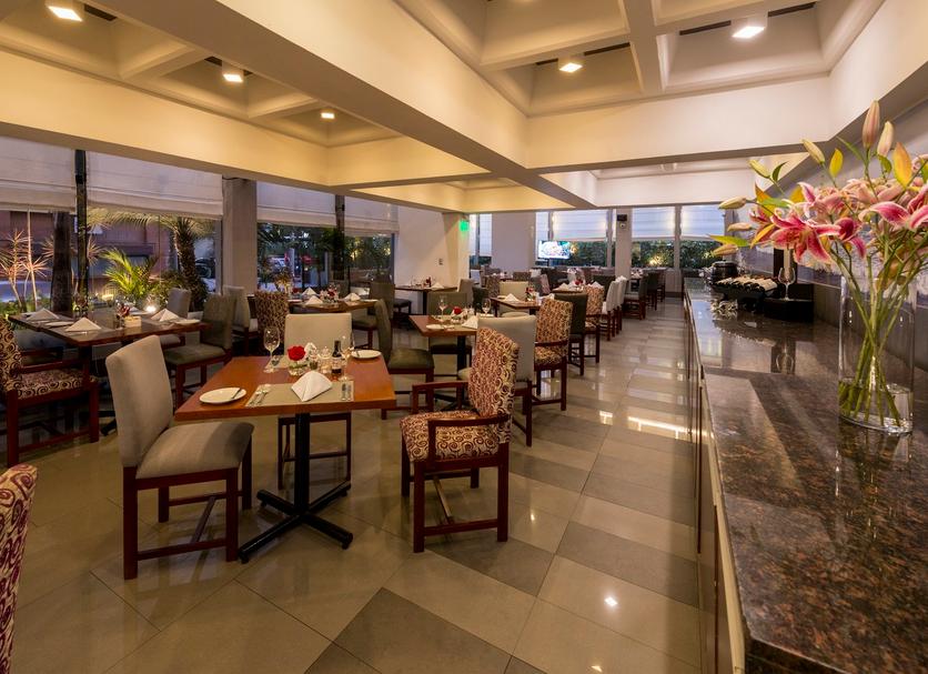 Restoran Foto