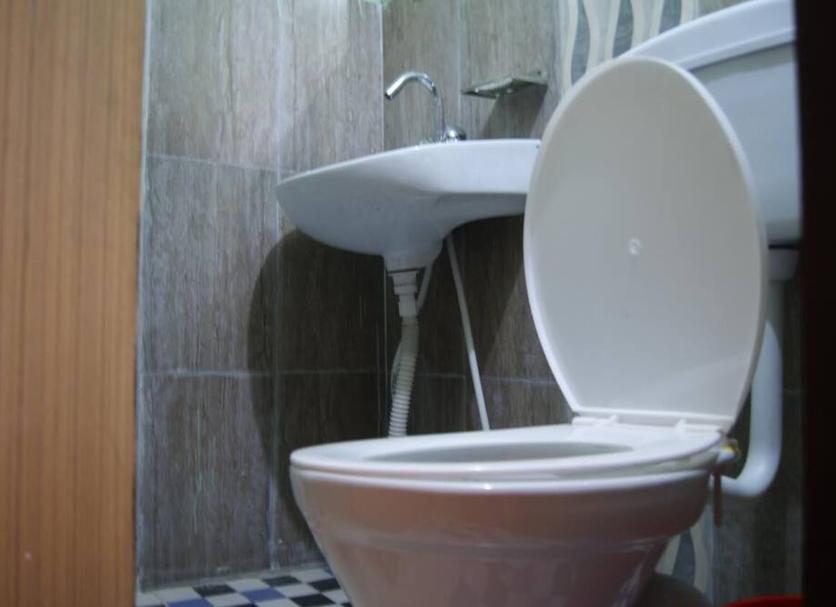 Kamar Mandi Foto