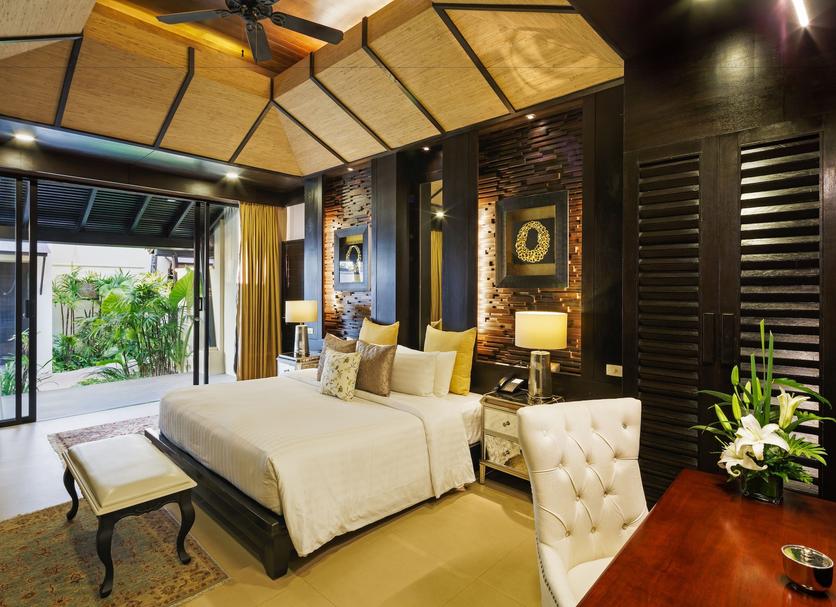 Kamar Tidur Foto