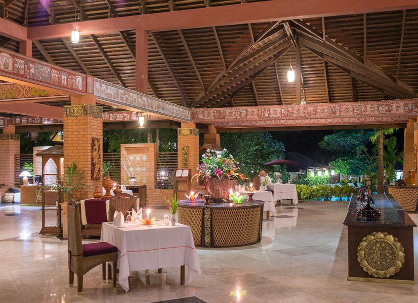 Restoran Foto