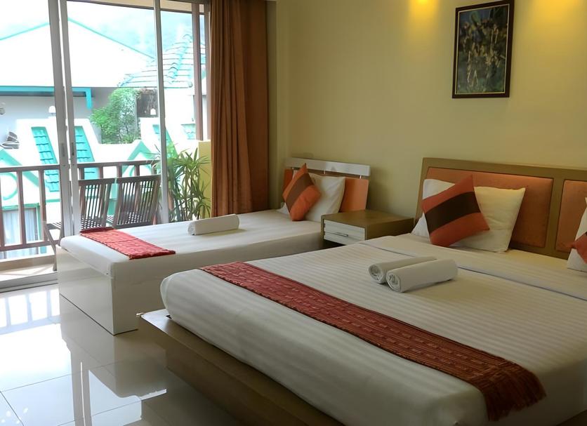 Kamar Tidur Foto