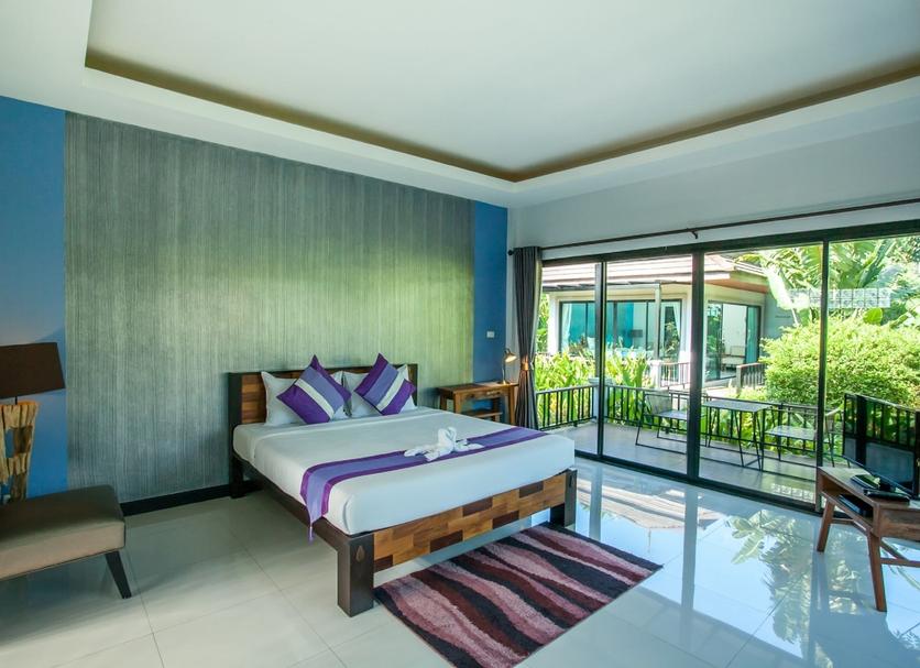 Kamar Tidur Foto